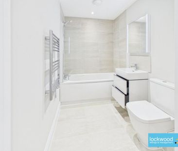 1 bedroom apartment to rent - Photo 4