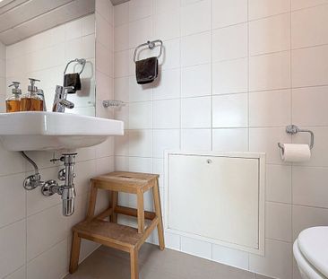 Magnifique loft de 2.5 pièces proche du centre-ville - Foto 5