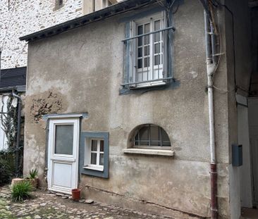 Location Appartement 2 pièces 29m² RENNES 35000 - Photo 1