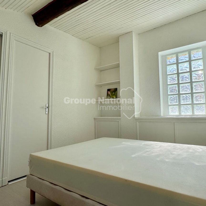 Location Appartement 1 pièce 31m² - Photo 1