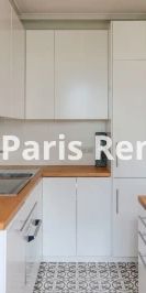 1 chambre, Grenelle Paris 15e - Photo 3