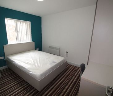 Fylde Road,Unit Apt 03 Student Village-FM, PRESTON, Lancashire PR1 2FQ - Photo 1