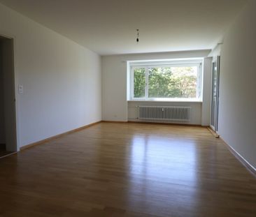 Wohnen mit Weitblick - gemütliche 3-Zimmerwohnung in Binningen - Photo 4