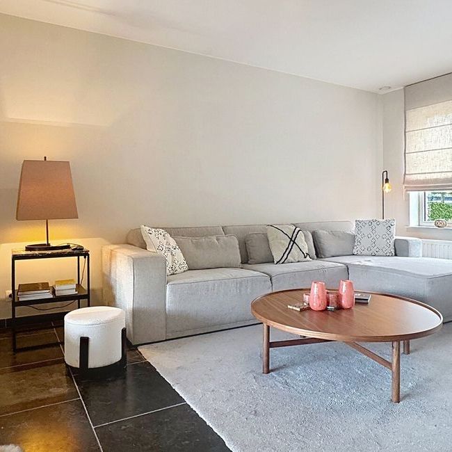 Woning te huur in Moerkerke voor € 1.850 met 3 slaapkamers - Photo 1