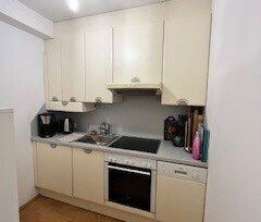 Helle 2 Zimmer Dachgeschoß Wohnung in bester Lage - 1050 Wien! - Foto 5