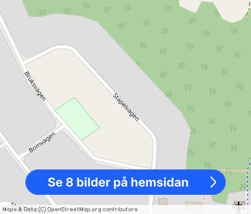 Stapelvägen, Piteå - Foto 1