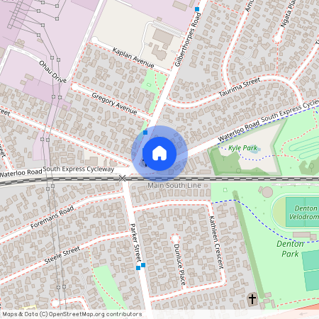 3/304 Waterloo Road, Hornby, Christchurch