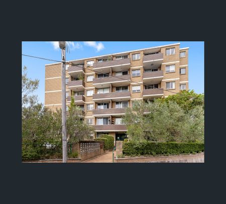 43/2-6 Brown Street, Newtown, NSW 2042 - Photo 5