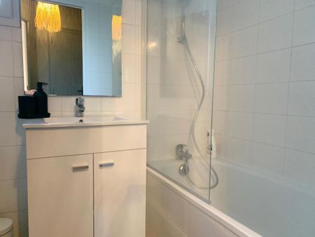 Appartement T1 à louer - 29 m² - Photo 4