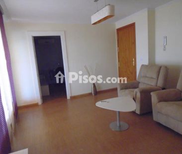 Dúplex en alquiler en Calle de Fernanda Rubio - Foto 3