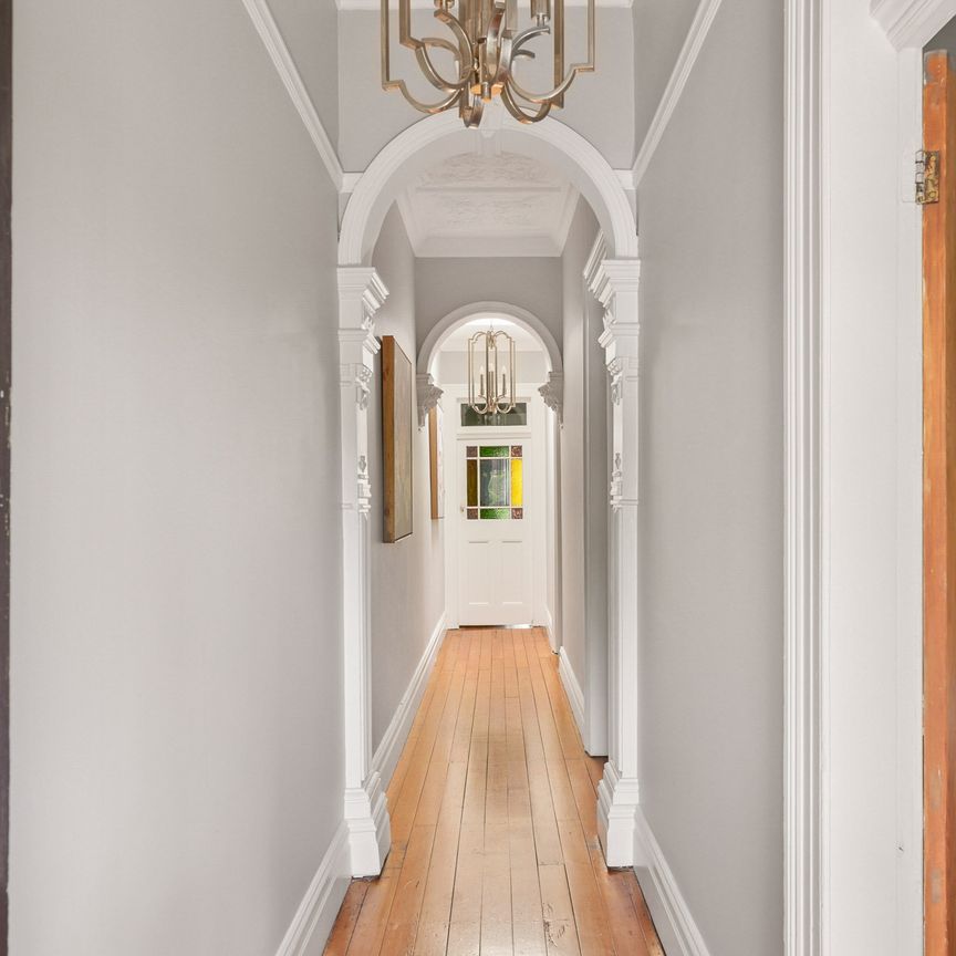 14 Kingston Road, Camperdown NSW 2050 - House For Rent | Domain - Photo 1