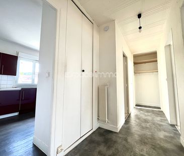 Location Appartement 2 pièces 51m² NOTRE DAME DE BONDEVILLE 76960 - Photo 6