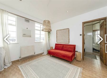 1 Bed Flat, Orsett Terrace, W2 - Photo 2