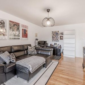 Appartement 4 ½ à louer Sainte-Foy / Sillery juillet 2026 - Photo 2