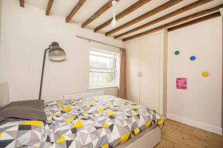 1 bedroom end of terrace house to rent - Photo 4