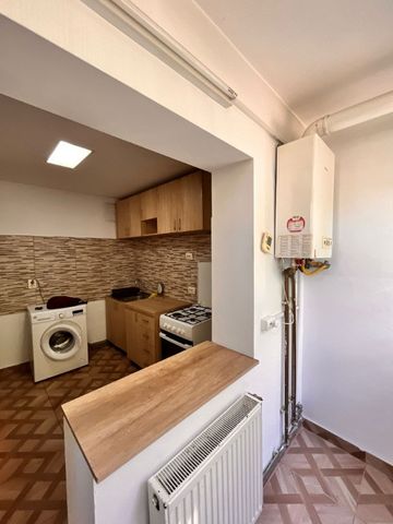Apartament 1 camera Pacurari, Moara de Foc - Photo 3