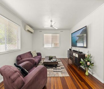 Freshly Renovated Home with Large Yard, Side Access & Mango Tree Qu... - Photo 2