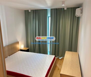 Inchiriere apartament 2 camere Pipera/ Complex Nusco - Fotografie 6