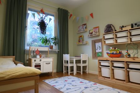 Trombonstigen, Kungsängen - Foto 3