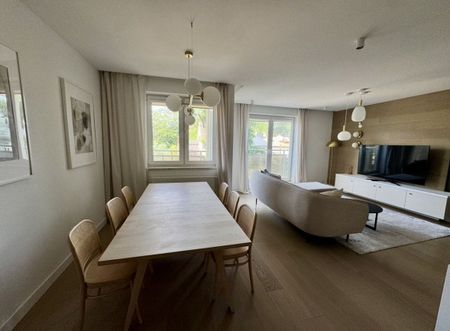 Elegancki apartament blisko metra 100 m² - Photo 2