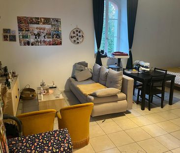 Location Appartement 1 pièce 34m² - Photo 3