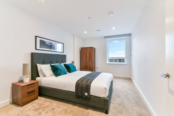 2 Bed Flat, Walton Heights, SE17 - Photo 1