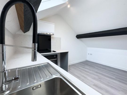 2 bedroom apartment to rent - Photo 1