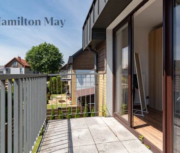 Energooszczędny dom na wynajem w pobliżu międzynarodowej szkoły w L... - Photo 6