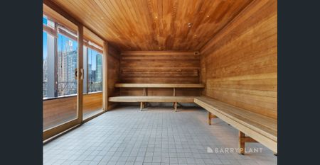 4001/628 Flinders Street, Docklands, Vic 3008 - Photo 3