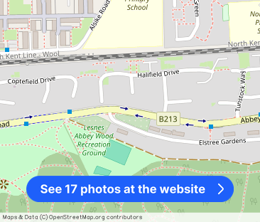 Abbey Road, Belvedere, DA17 - Photo 1