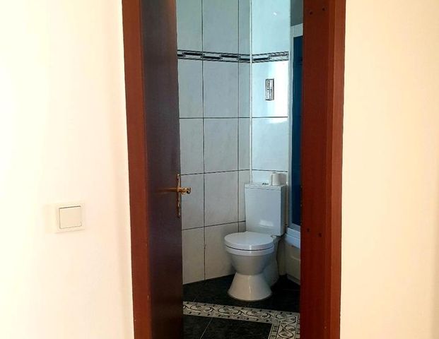 3 ZKB in Saarbrücken Gersweiler zu vermieten - Foto 1