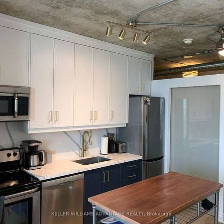 1+1 Bedroom Condo for Lease – Kingston / St Clair - Photo 4