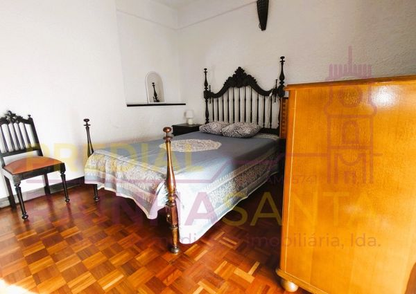 Apartamento T2 em Coimbra