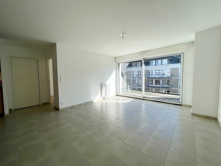 Appartement - QUIMPER - Team Ouest Immobilier - Photo 2