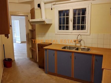 Διαμέρισμα για ενοικίαση Κυψέλη - Photo 3