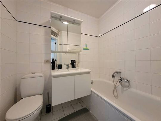 Appartement te huur - Foto 1