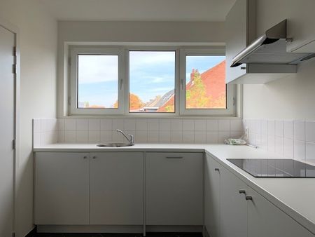 Appartement met 2 slpk te Mariaburg - Ekeren - Foto 2