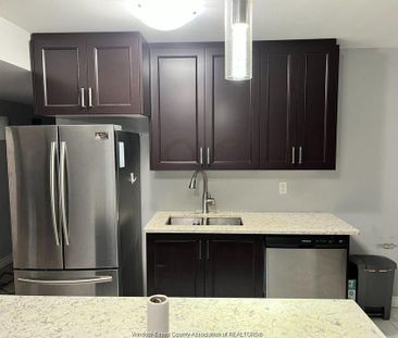 For Lease - 1405 HARRISON Street Unit# LOWER, LaSalle, Ontario - Photo 1