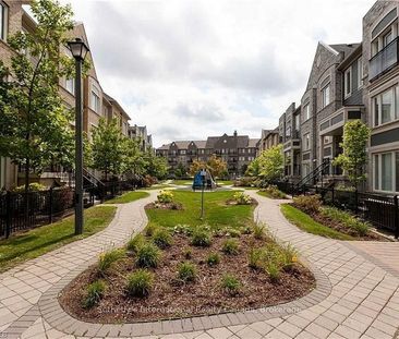 For Lease - 5650 Winston Churchill Boulevard Unit# 91, Mississauga,... - Photo 1