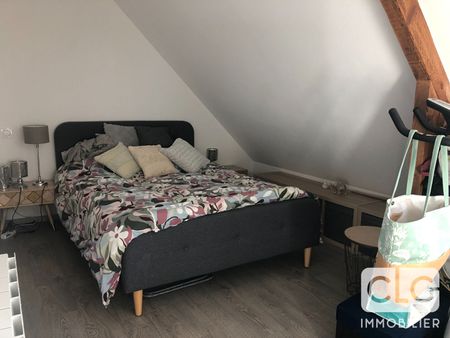 Appartement Saint Evarzec 2 pièce(s) 41.92 m2 - Photo 5