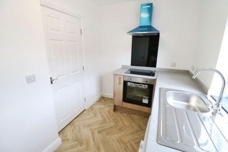 1 bedroom apartment to rent - Photo 3