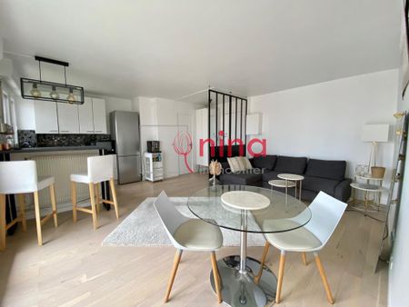 Location Appartement - Photo 3