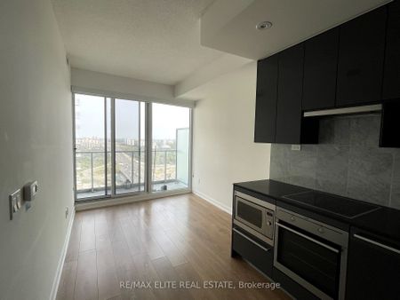 For Lease - 115 Mcmahon Drive Unit# 3608, Toronto, Ontario - Photo 5