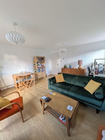 2 Bed Flat, Stainsbury Street, E2 - Photo 2
