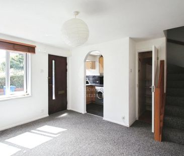 1 bedroom end of terrace house to rent - Photo 6