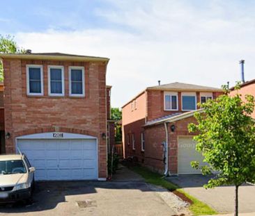 For Lease - 208 Roxanne Crescent Unit# Lower, Toronto, Ontario - Photo 4