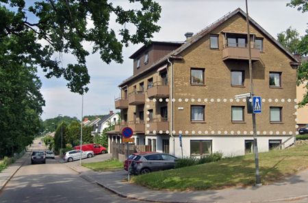 Jönköpingsvägen 21 A - Foto 2