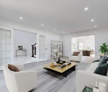 For Lease - 22 A Waltham Crescent, Richmond Hill, Ontario - Photo 6