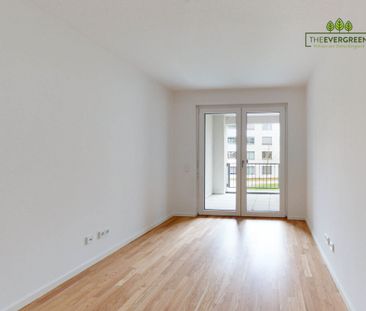 Naturnah und Modern! Wohnen am Hartenbergpark - Foto 6