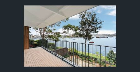 Waterfront living with iconic views - Photo 4